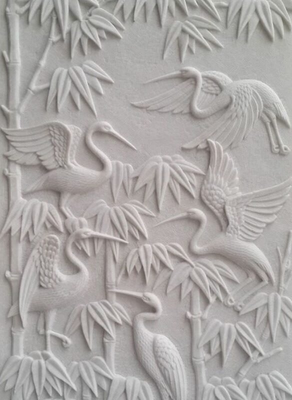 Stone art 90