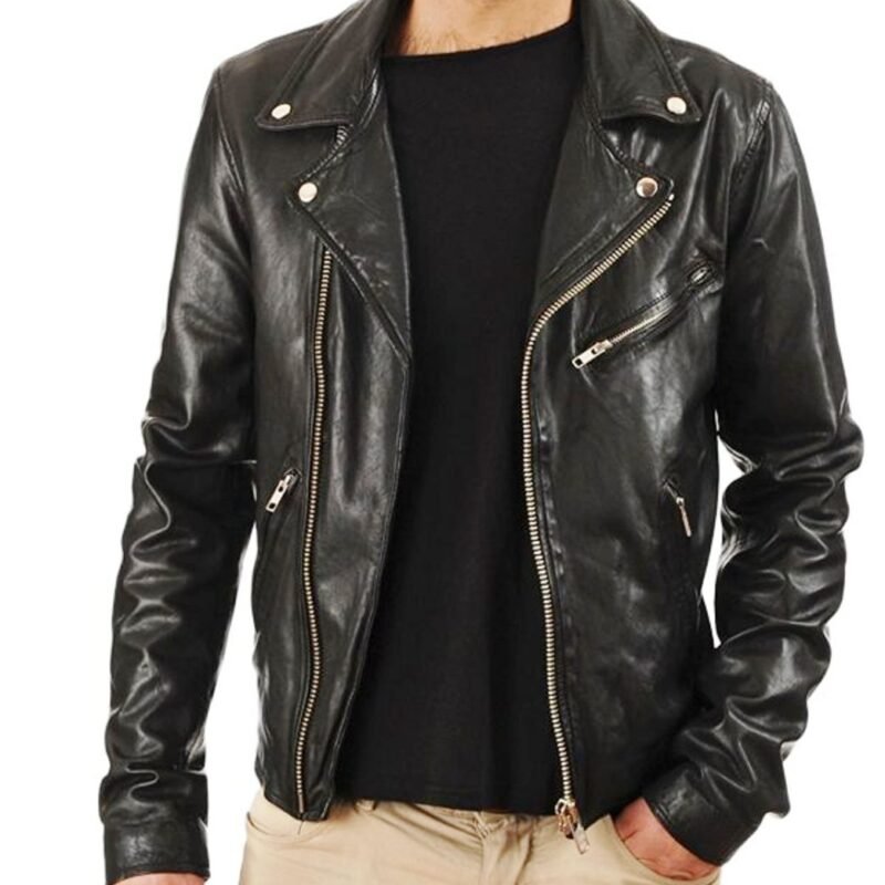 Jacket 3.3