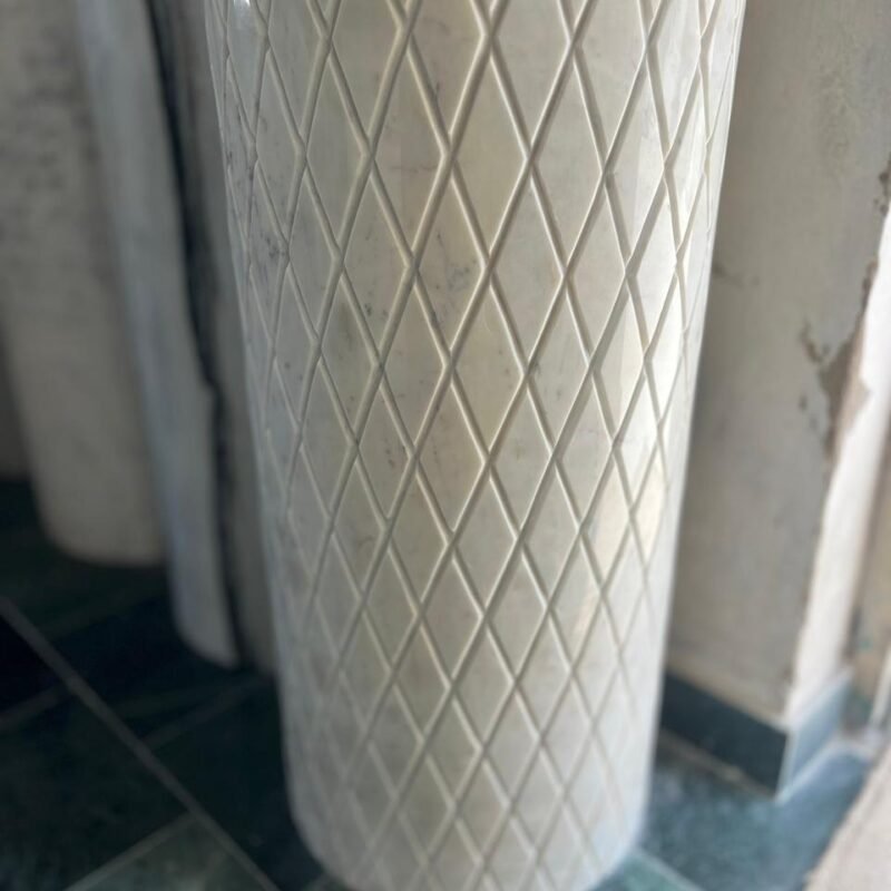 Stone Furniture 49