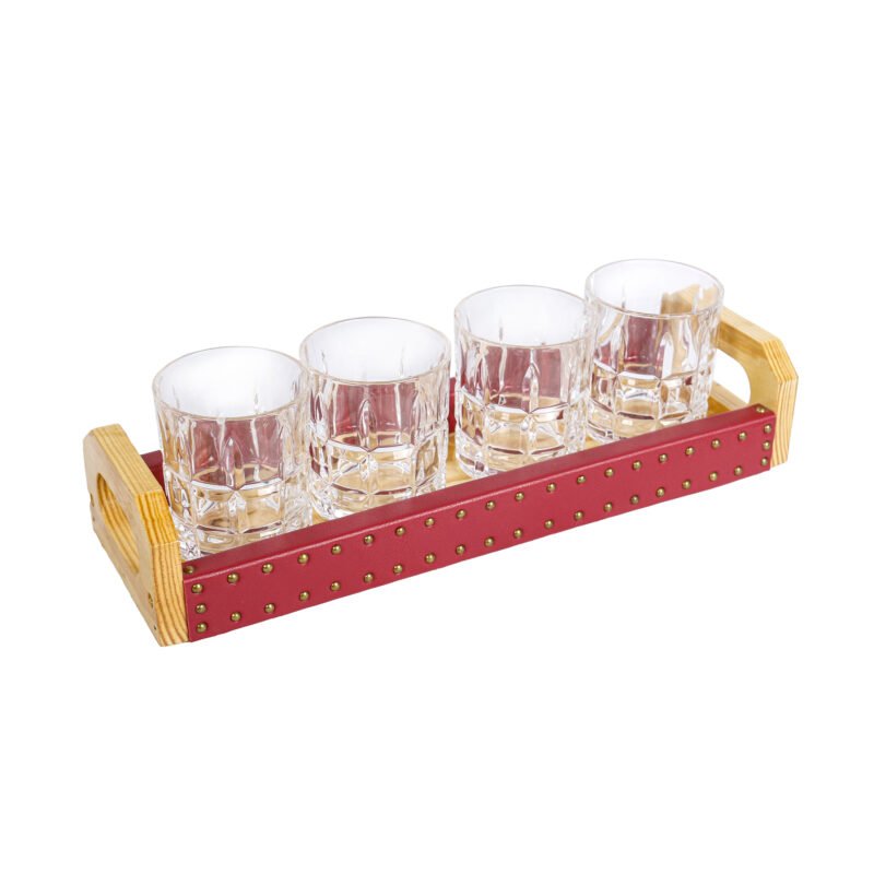 Tray 3
