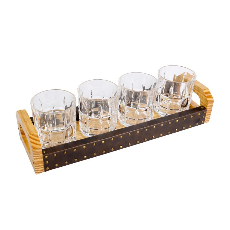 Tray 4