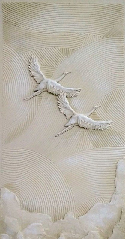 Stone art 92
