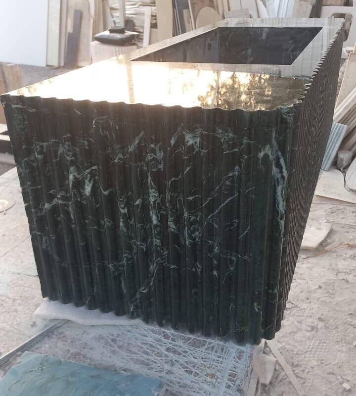 Stone Furniture 39
