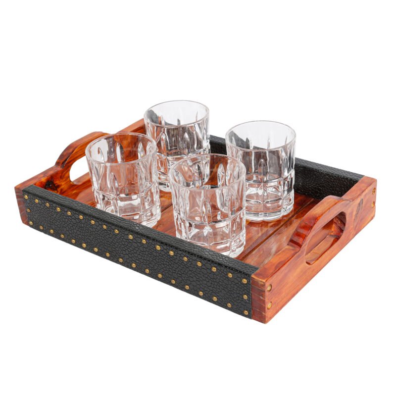 Tray 2