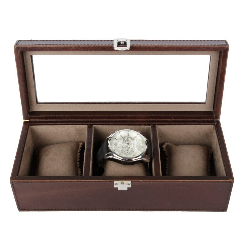 Watch Box 4