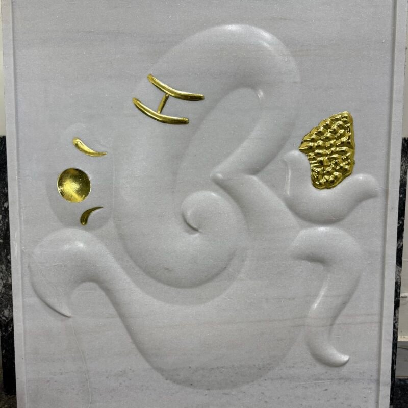 Stone art 93
