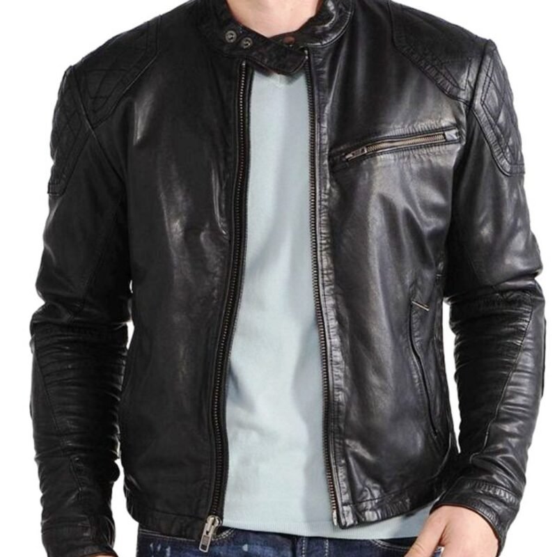 Jacket 5.5