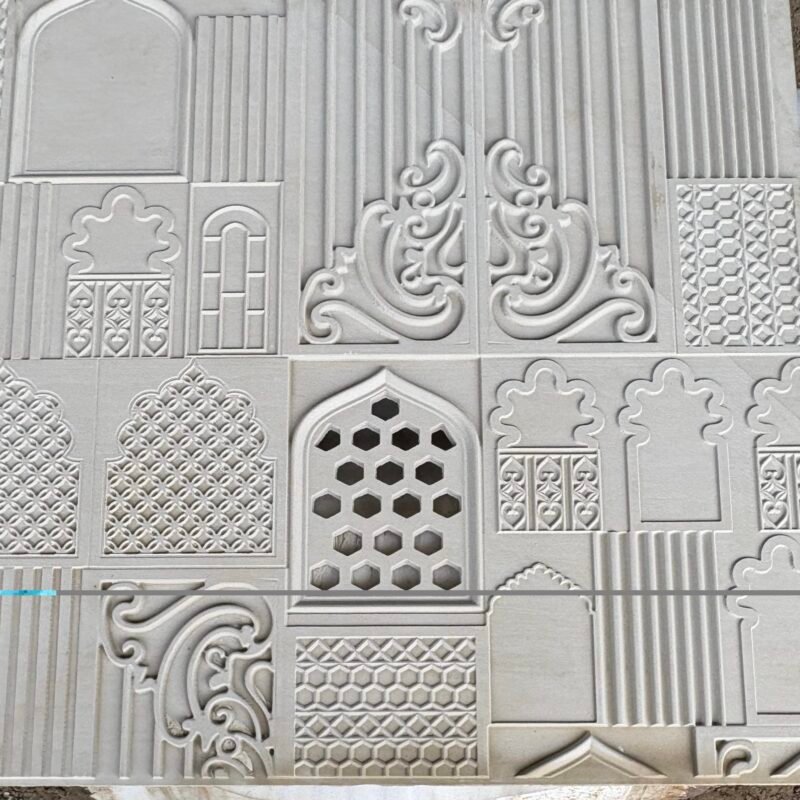 Stone art 95