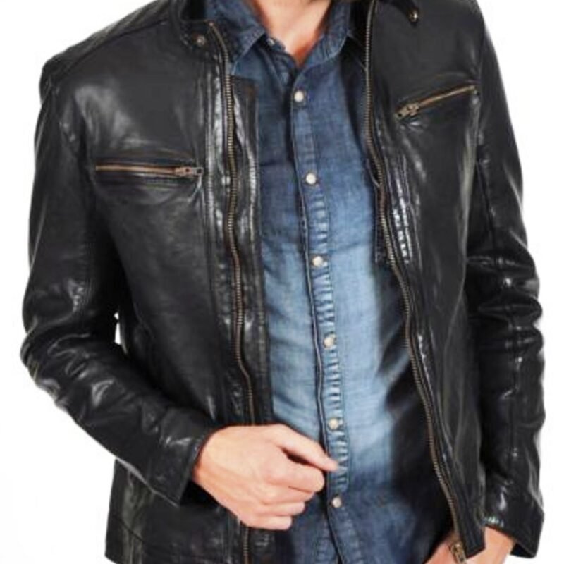 Jacket 27