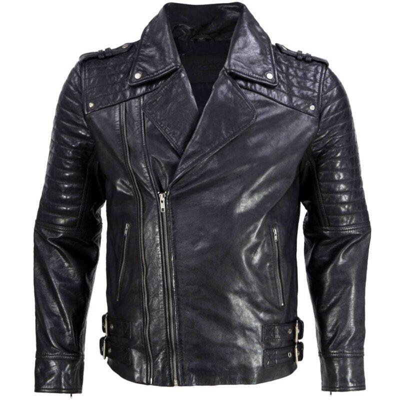Jacket 34