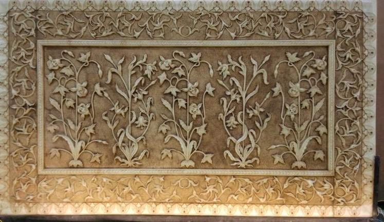 Stone art 97