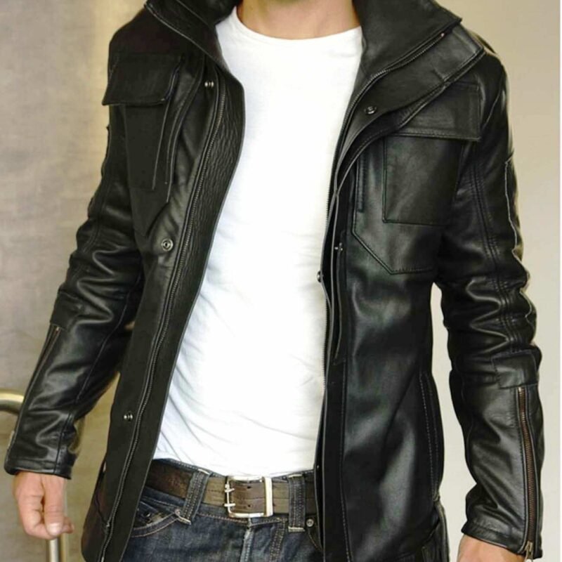 Jacket 37