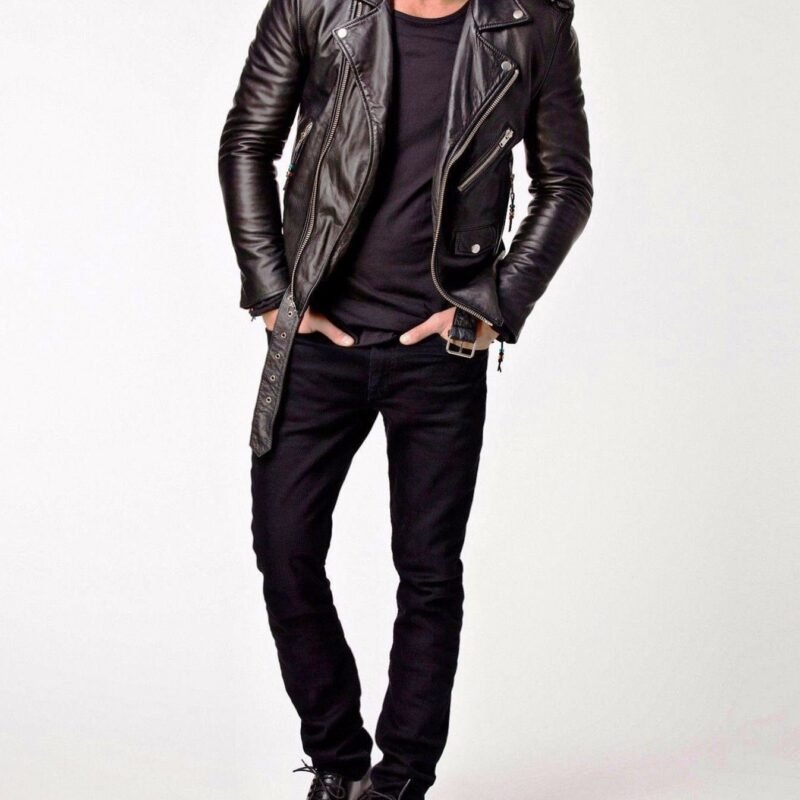 Jacket 43