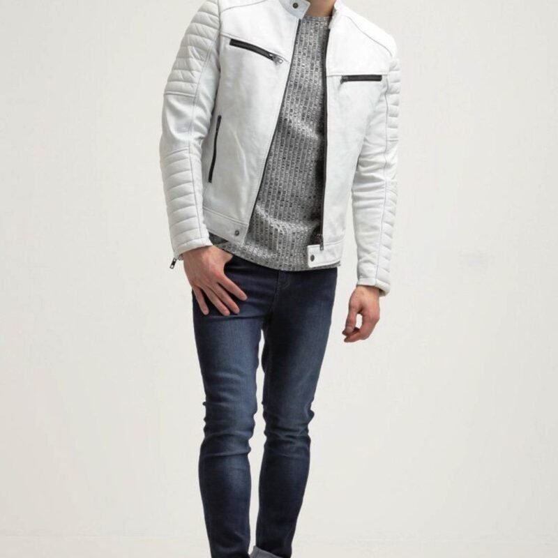 Jacket 48
