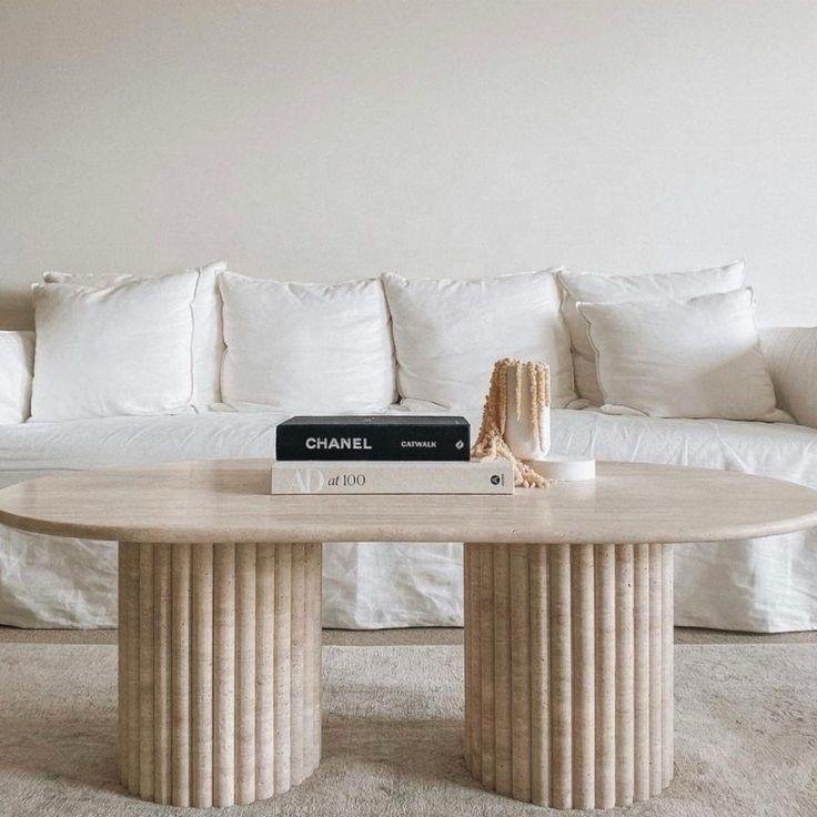 Stone Furniture 23