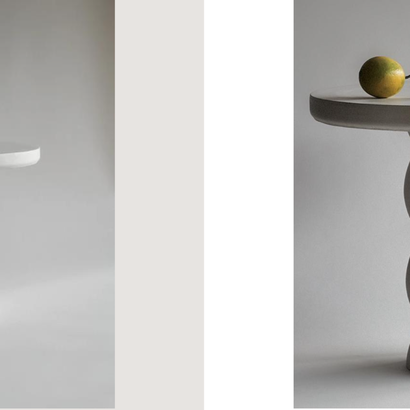 Stone Furniture 29