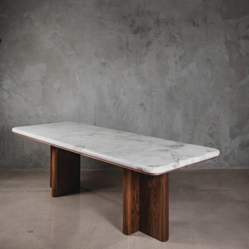 Stone Furniture 34