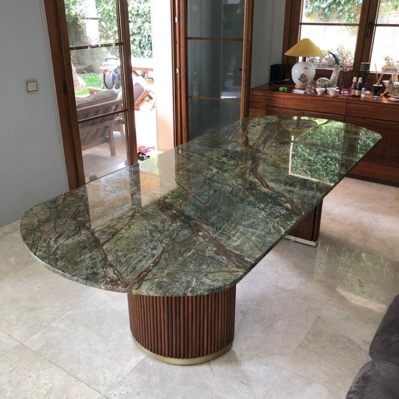 Stone Furniture 35