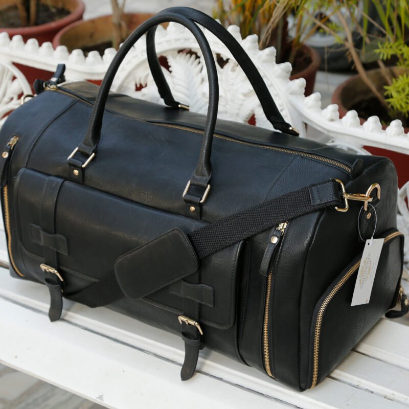 Duffle 3