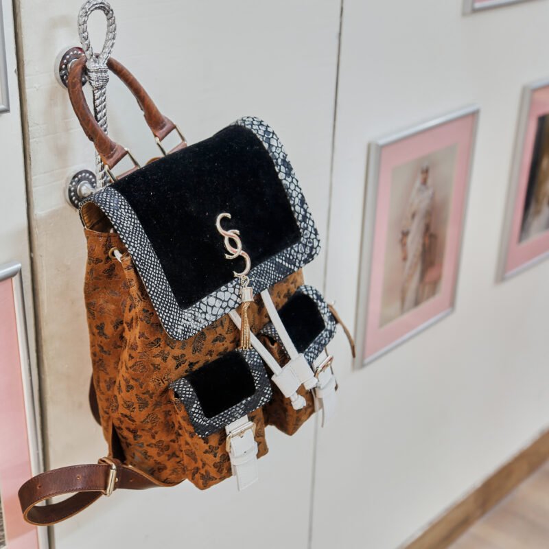 Ladies Bags & Purse 3