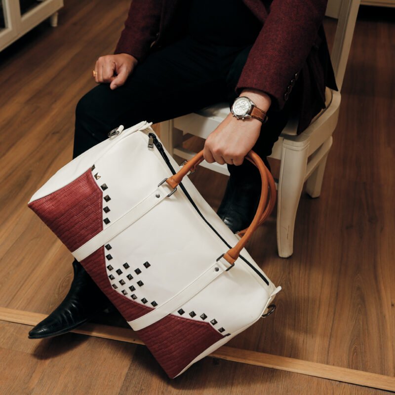 Duffle 8