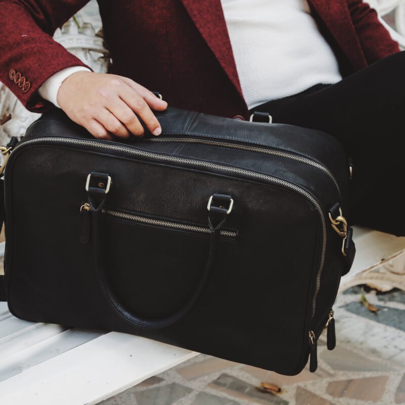 Duffle 6