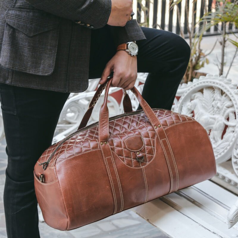 Duffle 7
