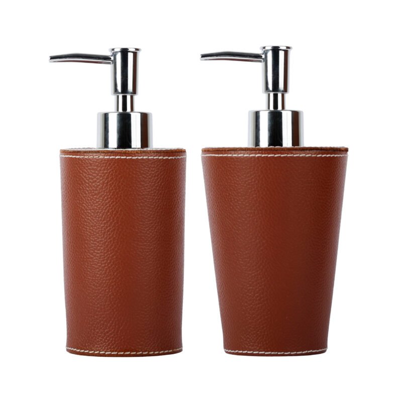 Leather Despenser 2