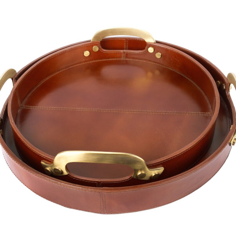Tray 8