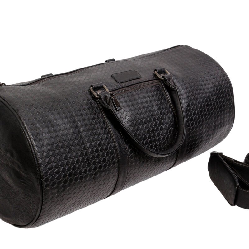 Duffle 10