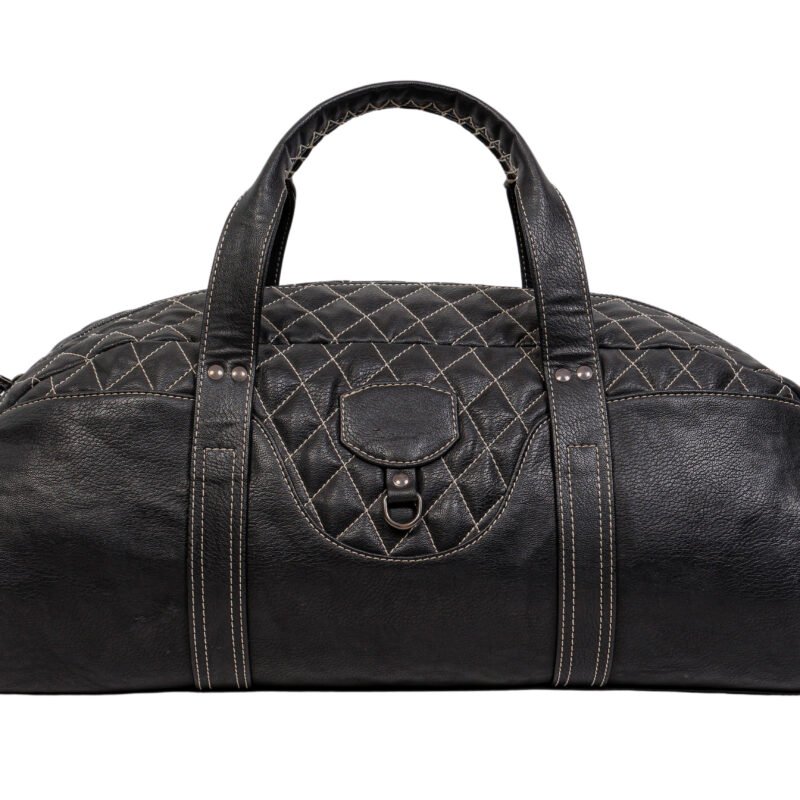 Duffle 9