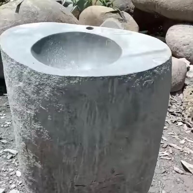 Stone art 38