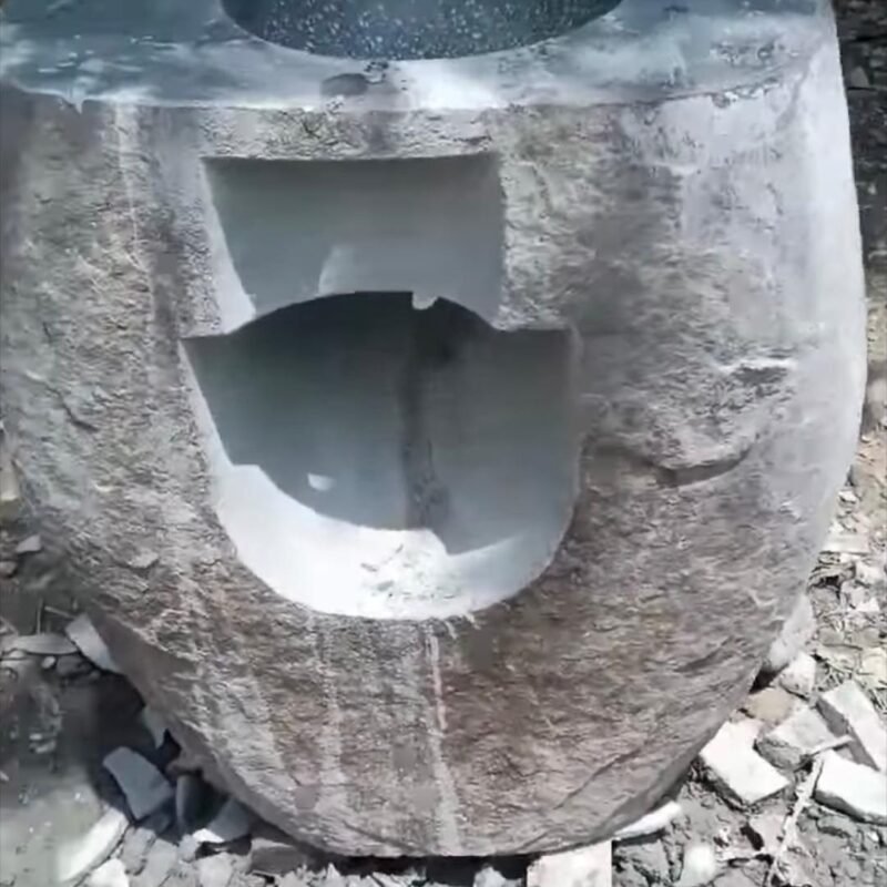 Stone art 39