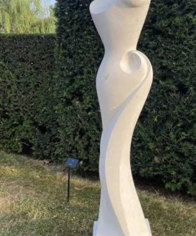 Stone art 54