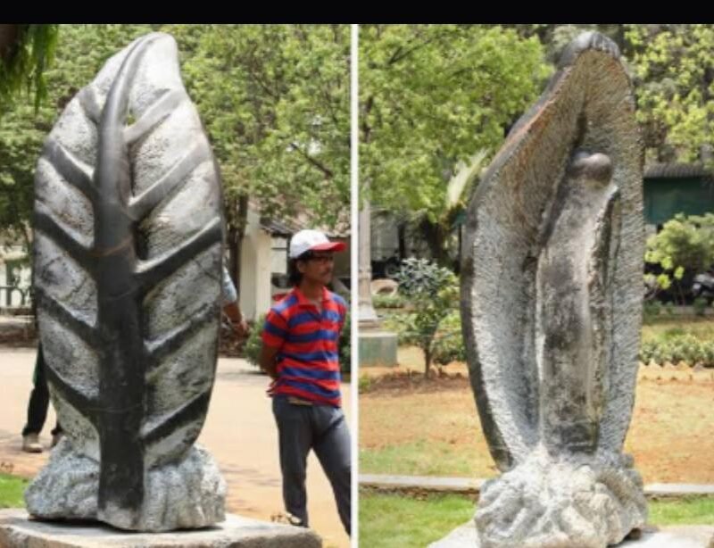 Stone art 40