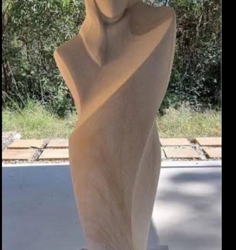 Stone art 55