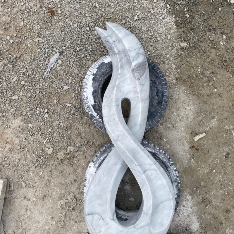 Stone art 75