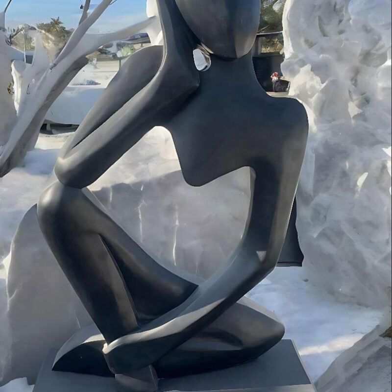 Stone art 77