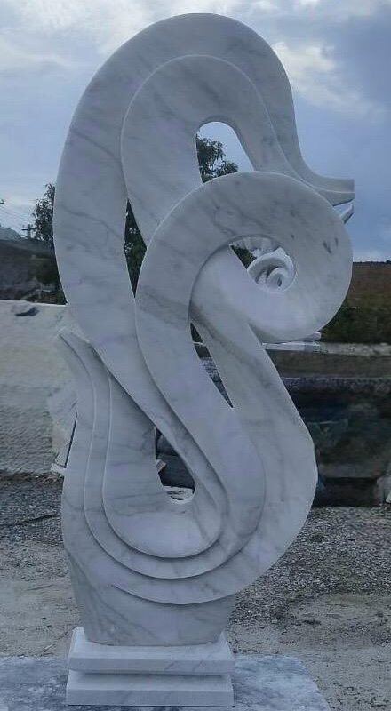 Stone art 80