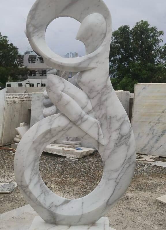 Stone art 82