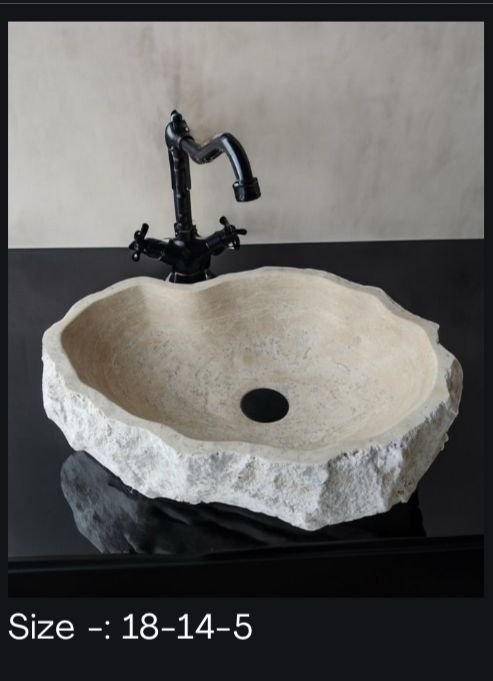 Stone Furniture 68