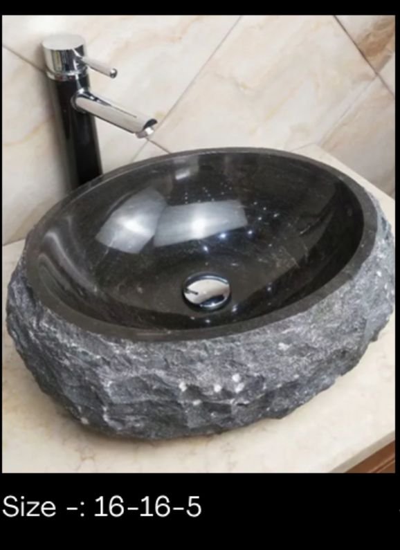Stone Furniture 71