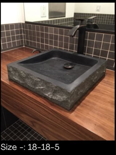 Stone Furniture 74