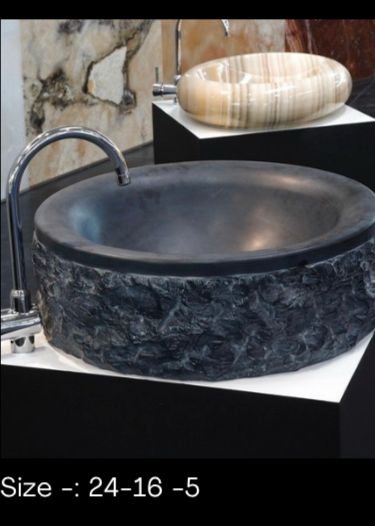 Stone Furniture 76
