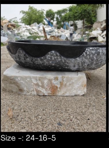 Stone Furniture 77