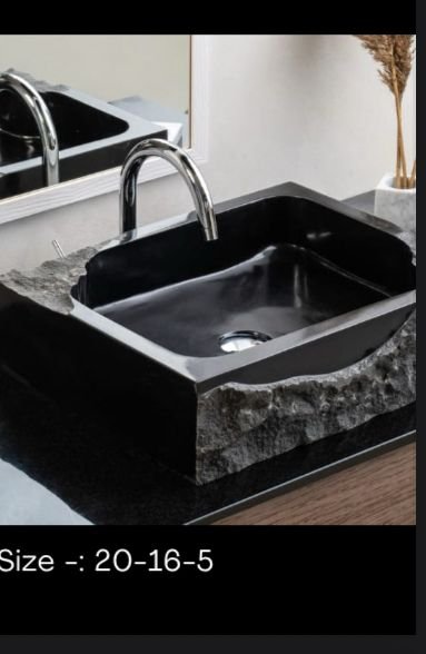 Stone Furniture 78