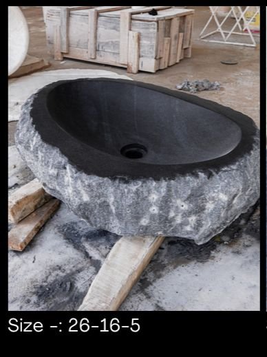Stone Furniture 79