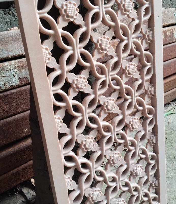 Stone art 164