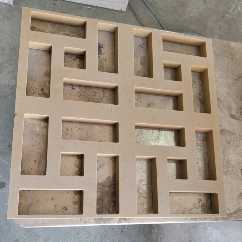 Stone art 166