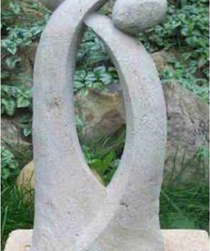 Stone art 84